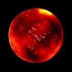 Picture for song 'red_planet' by artist 'Meneer de Haas'