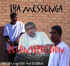 Picture for song 'DON'T HATE ME' by artist 'MessengA'