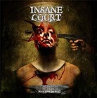 Picture for song 'Insane Court - Gold' by artist 'Metal United Greece'
