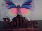 Picture for song '03 His Banner Over You' by artist 'metamorefoomayI studio'