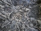 Picture for song 'dive in divinity' by artist 'metelhet'