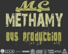 Picture for song 'ORCHESTRE by MCM production' by artist 'methamy'