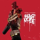 Picture for song 'Monster!!' by artist 'Metric Ton'