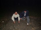 Picture for song 'Metro SLT ft. Hajduk - Ko Da Je Sve U Redu' by artist 'Metro SLT'