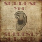 Picture for song 'mg - suppose you suddenly heard.mp3' by artist 'MG(uk)'