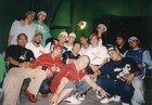 Picture for song 'Niknak Patty Wag' by artist 'MIB GaNgsTah'