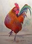 Picture for song 'Red Rooster' by artist 'Michael R7 GT'