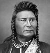 Picture for song 'Chief Joseph' by artist 'Michael Bix Band'
