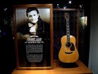 Picture for song 'folsom prison blues' by artist 'michael J Elzey'
