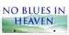Picture for song 'No Blues In Heaven' by artist 'Michael Jones'