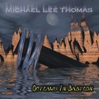 Picture for song 'Two Moon Sunset' by artist 'Michael Lee Thomas'