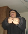 Picture for song 'Hide My Crying...' by artist 'Mickey Bizz aka Bizzy Baby'