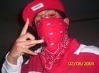 Picture for song 'Visions In My Eyes...' by artist 'Mickey Bizz aka Bizzy Baby'