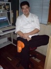 Picture for song 'Chunk o' meat' by artist 'mico ong'