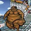 Picture for song 'Big, Dirty And Fat' by artist 'Mighty Mahone'