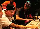 Picture for song 'MiH - Big Sean Ft. Chris Brown-Simple Illusion D/L' by artist 'MiHBeatz'