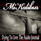 Picture for song 'Walk Like Christ' by artist 'Mi'Kalibur'