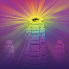 Picture for song 'Look Around' by artist 'Mikavillain'