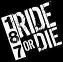 Picture for song 'Ride or Die' by artist 'MikeAssassin'
