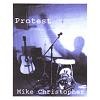 Picture for song 'not your problem' by artist 'mike christopher'