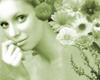 Picture for song 'I can't B w/out u U can't B w/out me' by artist 'Mike Ferrera Saves the Rainforest'