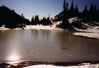 Picture for song 'Ice Pond' by artist 'Mike Gordon'