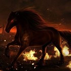 Picture for song 'Run from hell.mp3' by artist 'Mikejazz'
