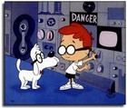 Picture for song 'Return to Madness' by artist 'Mike Kennedy'