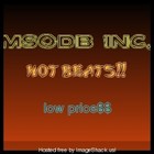 Picture for song 'MOVE BRICKS' by artist 'Mike Sneezzy da Producer'