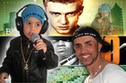 Picture for song 'Leave this way' by artist 'Milas'