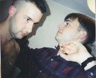 Picture for song 'I Remember (Instrumental)' by artist 'Milksop'