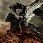 Picture for song 'Hammer of the Gods' by artist 'Mimic'