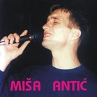 Picture for song 'Nekada_Misa Antic' by artist 'Misa Antic'