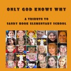 Picture for song 'ONLY GOD KNOWS WHY' by artist 'Miss Kristin'