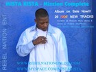 Picture for song 'Mista Kista Instr. 116' by artist 'Mista Kista'