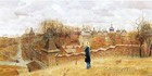 Picture for song 'Osenniy Veter' by artist 'Mistedge'