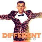 Picture for song 'Different *Stromae* (Free Preview DL)' by artist 'Mister Lazy'