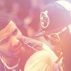 Picture for song 'Waiting for her *Lil Wayne & Drake Type Beat*' by artist 'Mister Lazy'