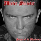 Picture for song 'The Torture Chamber' by artist 'Mister Sinister (Blood Rain)'