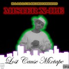 Picture for song 'Its all good ft Kasper-Lie' by artist 'Mister X-ile'