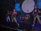 Picture for song 'What You Want (Live @ Musicland)' by artist 'Misty Fizz'
