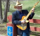 Picture for song 'Still Alive And Kickin' by artist 'Mitch Wayne'