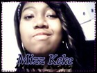 Picture for song 'Makin Money' by artist 'Mizz Keke'