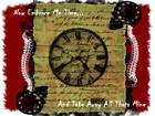 Picture for song 'Through My Ashes (New Mix)' by artist 'MJB88'