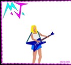 Picture for song 'Dangerous Grounds' by artist 'MJ (Mad Mike)'