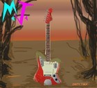 Picture for song 'Nothing Matters' by artist 'MJ (Mad Mike)'