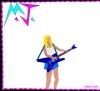 Picture for song 'Someone To Care For' by artist 'MJ (Mad Mike)'