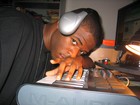Picture for song 'Album Intro' by artist 'MkBeatz'