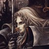 Picture for song 'Castlevania: SOTN Medley' by artist 'MMiX'