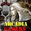 Picture for song 'RADIO: Castlevania & Metal Gear (Arcadia Gamers)' by artist 'MMiX'
